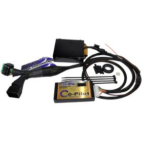 ATS Diesel Co-Pilot Transmission Controller Fits 2003-2018 Dodge W/ 545-RFE 65-RFE And 66-RFE Transmission Complete W/ Harness - 6019009272