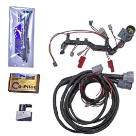 ATS Diesel Co-Pilot GM 06-Up 6 Speed Allison 1000 Conversion - 6019044308