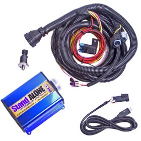 ATS Diesel Selectshift Stand Alone Transmission Controller Chrysler 47RE/48RE - 6019502104