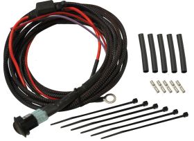 ATS Diesel 2004-05 Dodge Overdrive Cancel Switch - 6019902284