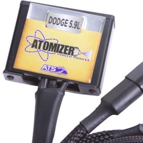 ATS Diesel Atomizer Power Module 2003-07 Dodge 5.9L - 6029202272