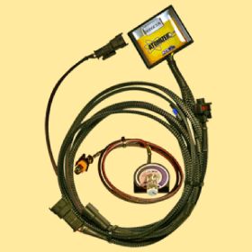 ATS Diesel Atomizer Power Module 2007-2012 Dodge 6.7L - 6029202326