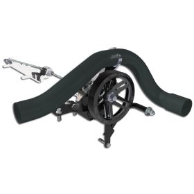 ATS Diesel Twin Fueler Pump Kit 2007.5-09 Dodge 6.7L - 7019002326