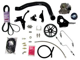 ATS Diesel Twin Fueler Injection Pump Kit 2010-11 Dodge 6.7L - 7019002356