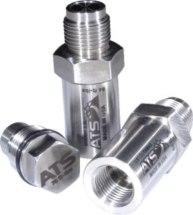 ATS Diesel Fuel Rail Pressure Plug Fits 2005 And Up GM 2007.5 And Up Dodge - 7050506000