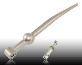 1990-1993 Acura Integra Single Bend Short Shifter by BLOX - BLOX-BXAC-00300