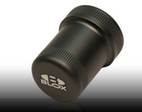 Universal Small Billet Honda VTEC Solenoid Cover by BLOX
