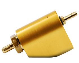 1988-1993 Honda Civic Type B Firewall Mounted MAP Bypass Valve - BLOX-BXFU-00301GD