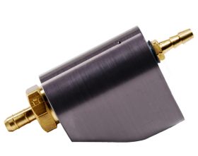 1988-1993 Honda Civic Type B Firewall Mounted MAP Bypass Valve - BLOX-BXFU-00301GM