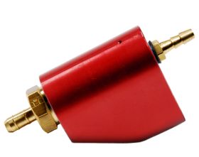 1988-1993 Honda Civic Type B Firewall Mounted MAP Bypass Valve - BLOX-BXFU-00301RD