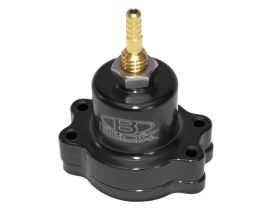 1988-2000 Honda Civic Adjustable Fuel Pressure Regulator by BLOX - BLOX-BXFU-00402-BK