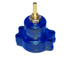 1988-2000 Honda Civic Adjustable Fuel Pressure Regulator by BLOX - BLOX-BXFU-00402-BL