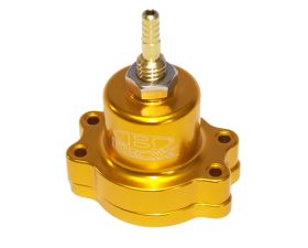 1988-2000 Honda Civic Adjustable Fuel Pressure Regulator by BLOX - BLOX-BXFU-00402-GD