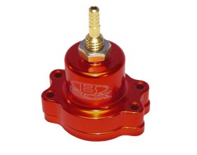1988-2000 Honda Civic Adjustable Fuel Pressure Regulator by BLOX - BLOX-BXFU-00402-RD