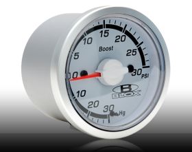 Universal 52mm Boost Gauge by BLOX