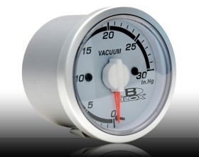 Universal 52mm Vacuum Gauge by BLOX