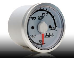 Universal 52mm Water Temperature Gauge by BLOX