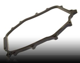 2003-2006 Infiniti G35 VQ35DE Aluminum Intake Manifold Spacer - BLOX-BXIM-40100
