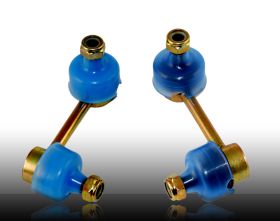 1993-1997 Honda Del Sol Fixed Rear End Link Set by BLOX - BLOX-BXSS-10101-E