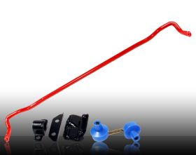 2002-2007 Subaru Impreza WRX Rear Sway Bar Kit by BLOX - BLOX-BXSS-10102-R