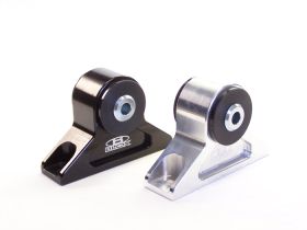 2003-2007 Mitsubishi EVO VIII IX Front Billet Engine Mount by BLOX - BLOX-BXSS-30100-SI