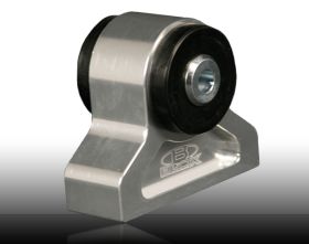 2008 Mitsubishi EVO X Front Billet Engine Mount by BLOX - BLOX-BXSS-30200-SI