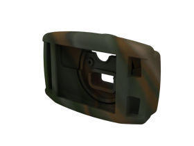 GT Armor Camo Bully Dog - 30700