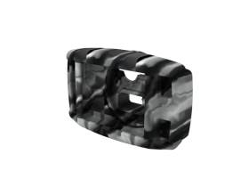 GT Armor Snow Camo Bully Dog - 30701