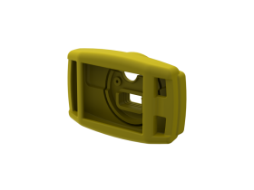 GT Armor Yellow Bully Dog - 30704