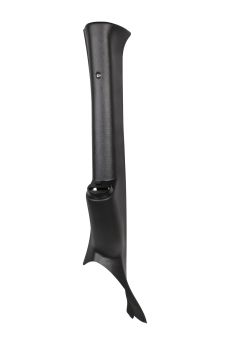 2011-2016 Ford F-150/F-250/F-350/F-450/F-550 Super Duty/F650/F750 6.2L/6.7L A Pillar Pod Mount Bully Dog - 31306