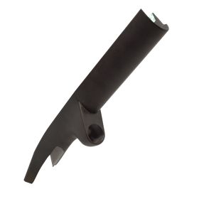 2007-2009 Ford Mustang A Pillar Mount Hard Top Paintable For GT W/T Slot Adapter Bully Dog - 31307