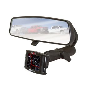 RAM Mirror-Mate Mounting Kit for GT/WatchDog Ford, Dodge, Nissan, Jeep, Toyota Bully Dog - 31600