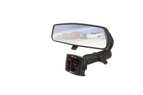 RAM Mirror-Mate Mounting Kit For GT/WatchDog GM Vehicles Bully Dog - 33600