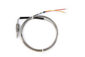 Pyrometer Probe for Sensor Dock 5 Foot 2 Wire Connection Bully Dog - 40387