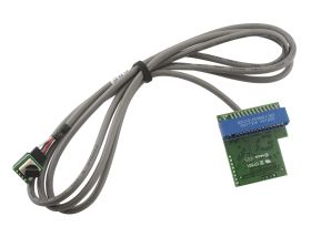 2002-2003 Ford F-250/F-350 Super Duty 7.3L Manual 4 Position Chip Bully Dog - 41109