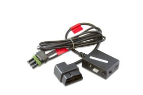 2013-2017 Ram Truck 2500/3500/4500/5500 6.7L Dodge Cummins Unlock Cable Bully Dog - 42214