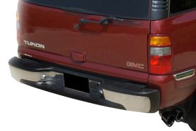 2002-2006 Chevy Tahoe 5.3L V8 Corsa Performance Cat-Back Exhaust System - 14232B