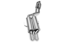 1992-1999 BMW 325i/is E36 Coupe Corsa Performance Cat-Back Exhaust System - 1455