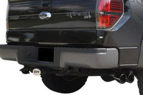 2011-2014 Ford F-150 Raptor SuperCab 6.2L V8 Corsa Performance Cat-Back Exhaust 