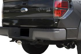 2011-2014 Ford F-150 Raptor SuperCrew 6.2L V8 Corsa Performance Cat-Back Exhaust