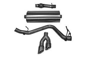 2014 Chevy Silverado 1500 Regular Cab/Standard Bed 5.3L V8 Corsa Performance Cat