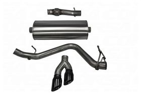 2014 Chevy Silverado 1500 Regular Cab/Standard Bed 5.3L V8 Corsa Performance Cat