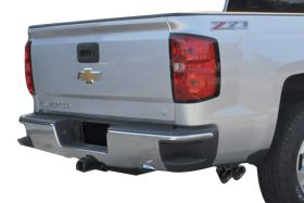 2014 Chevy Silverado 1500 Regular Cab/Long Bed 5.3L V8 Corsa Performance Cat-Bac