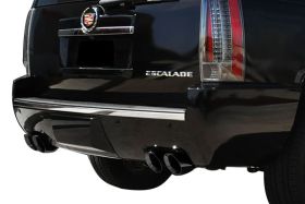 2012-2014 Cadillac Escalade DUB ESV 6.2L V8 Corsa Performance Cat-Back Exhaust S