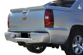 2009-2013 Chevy Avalanche 5.3L V8 Corsa Performance Cat-Back Exhaust System - 14