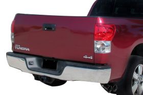 2011-2014 Toyota Tundra Double Cab/Crew Max 5.7L V8 Corsa Performance Cat-Back E