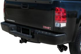 2010-2013 Chevy Silverado 1500 Crew Cab/Short Bed 5.3L V8 Corsa Performance Cat-