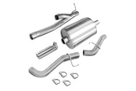 2002-2006 GMC Sierra Denali 1500 Extended Cab/Short Bed 6.0L V8 dB Performance C