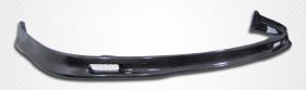 1994-2001 Acura JDM Integra Carbon Fiber Spoon Style Front Lip Under Spoiler Air