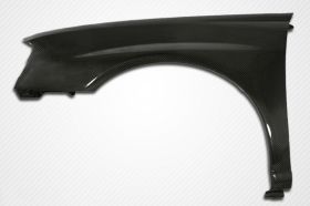 2004-2005 Subaru Impreza WRX STI Carbon Fiber OEM Fenders - 2 Piece - 102852